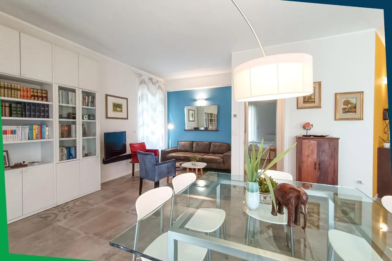 Altido Bright Flat With 2 Balconies And Sea View Apartment Alassio 0*,
