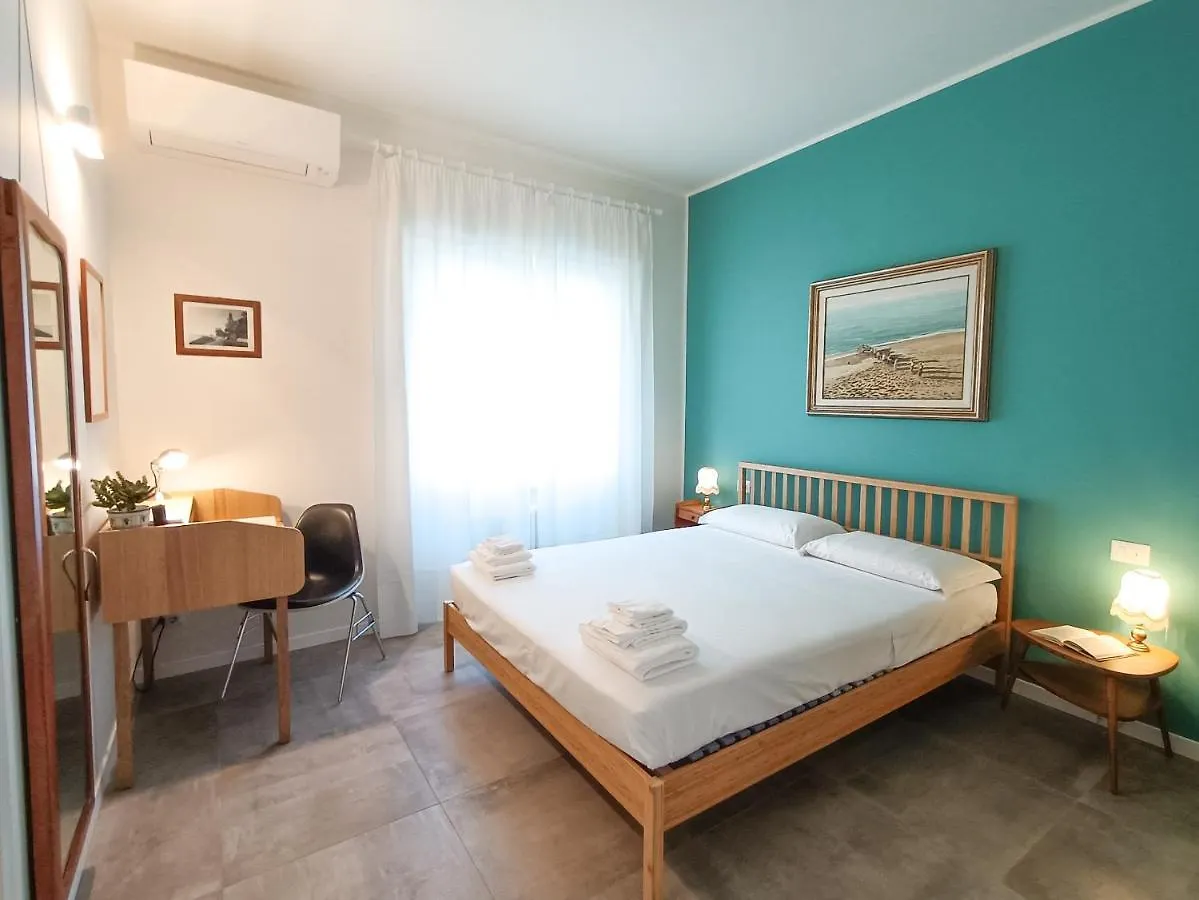 Altido Bright Flat With 2 Balconies And Sea View Apartment Alassio