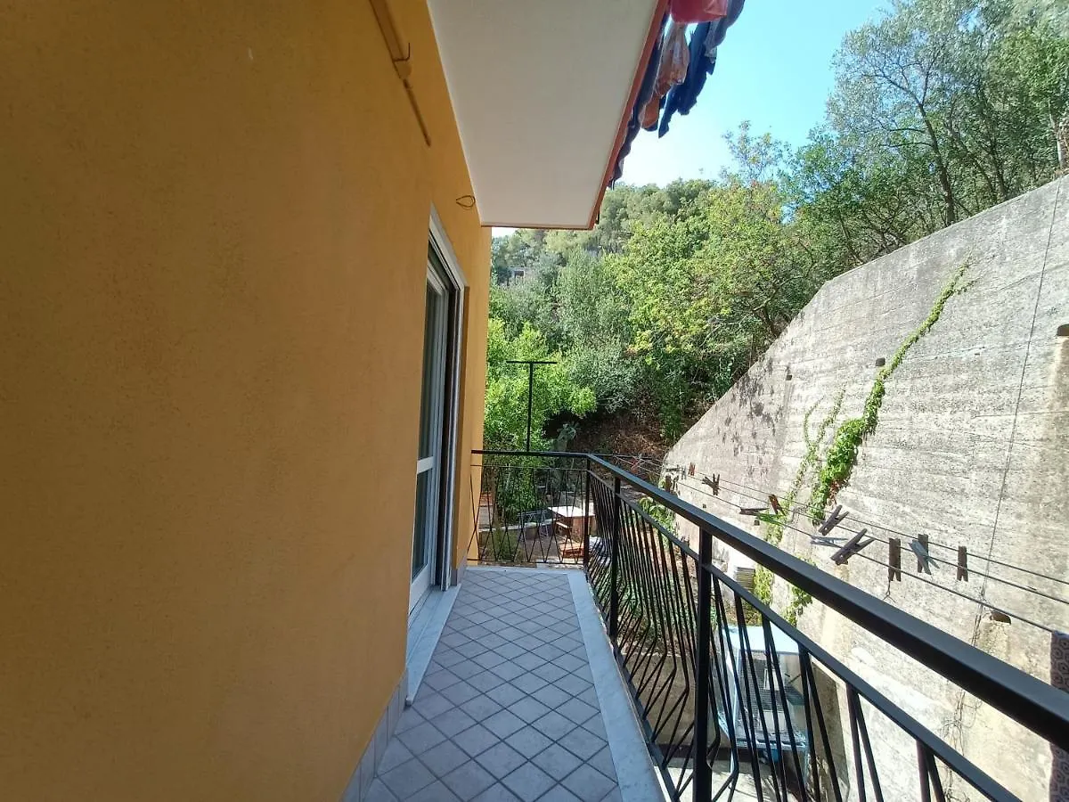 Altido Bright Flat With 2 Balconies And Sea View Apartment Alassio 0*,  Italy