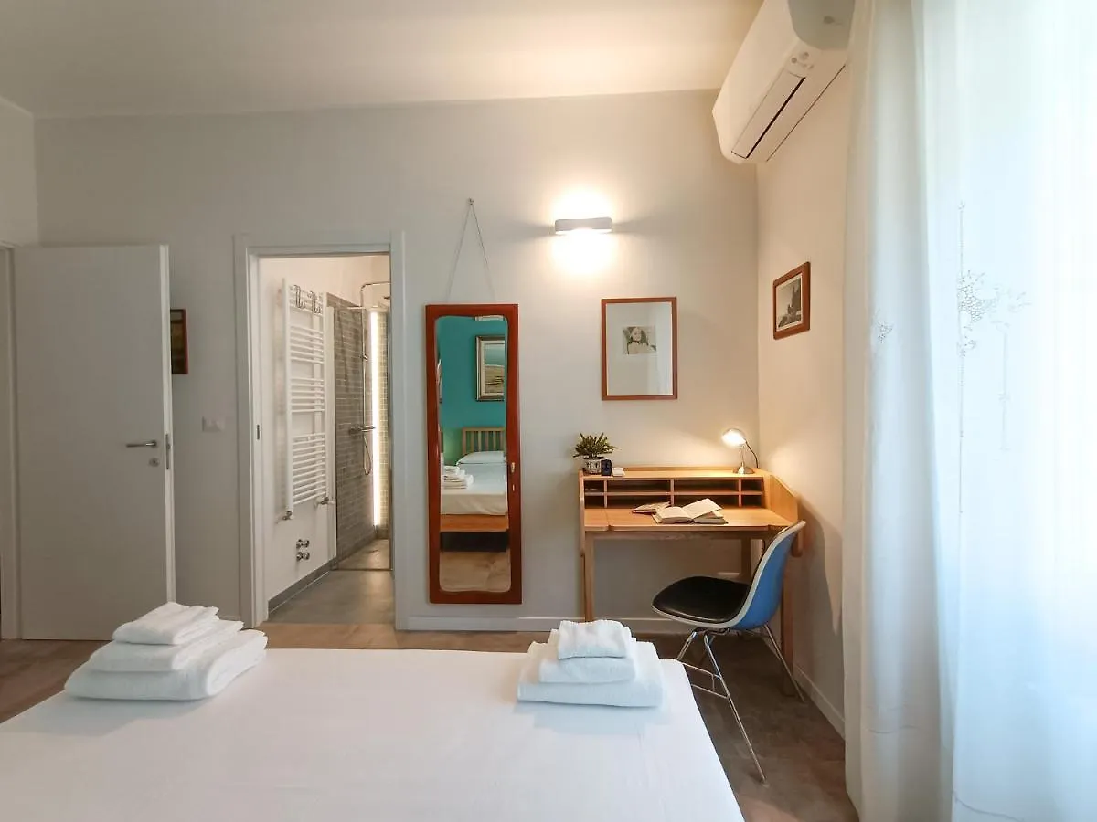 Altido Bright Flat With 2 Balconies And Sea View Apartment Alassio