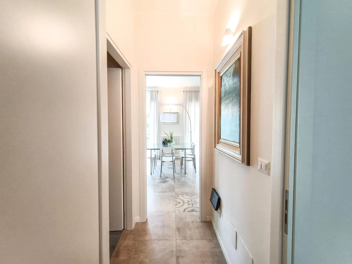 Altido Bright Flat With 2 Balconies And Sea View Apartment Alassio