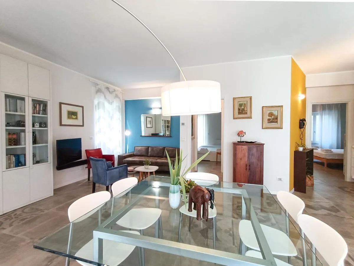 Altido Bright Flat With 2 Balconies And Sea View Apartment Alassio 0*,  Italy