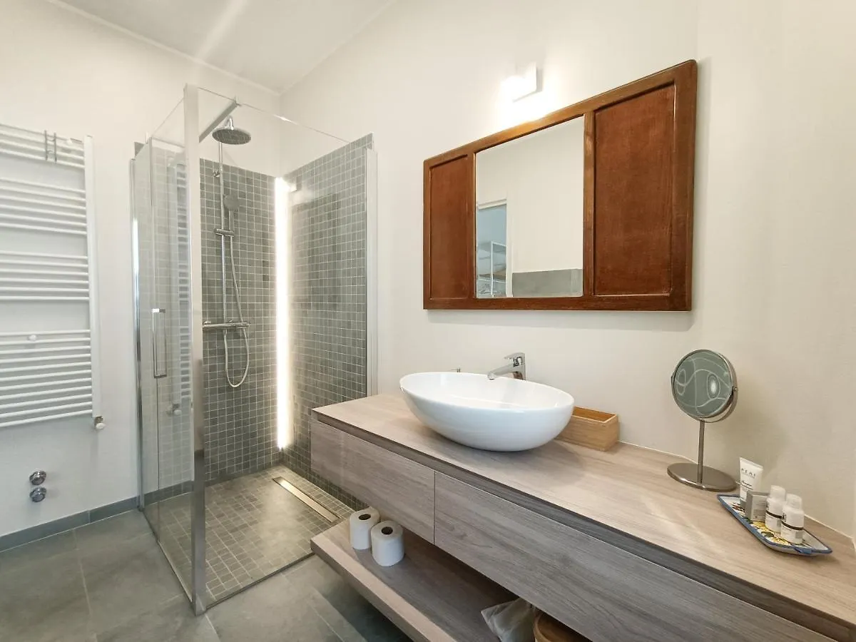 Altido Bright Flat With 2 Balconies And Sea View Apartment Alassio